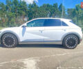 Хендай Ioniq 5, объемом двигателя 0 л и пробегом 4 тыс. км за 32500 $, фото 4 на Automoto.ua
