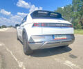 Хендай Ioniq 5, объемом двигателя 0 л и пробегом 4 тыс. км за 32500 $, фото 8 на Automoto.ua