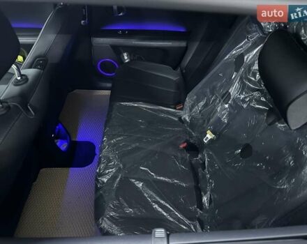 Хендай Ioniq 5, объемом двигателя 0 л и пробегом 11 тыс. км за 41074 $, фото 18 на Automoto.ua