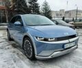 Хендай Ioniq 5, объемом двигателя 0 л и пробегом 4 тыс. км за 36500 $, фото 4 на Automoto.ua