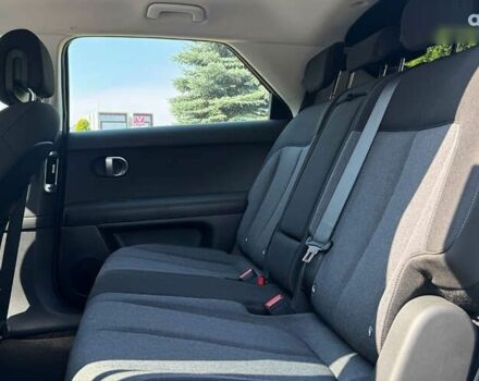 Хендай Ioniq 5, объемом двигателя 0 л и пробегом 12 тыс. км за 25700 $, фото 10 на Automoto.ua