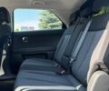 Хендай Ioniq 5, объемом двигателя 0 л и пробегом 12 тыс. км за 25700 $, фото 10 на Automoto.ua