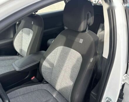 Хендай Ioniq 5, об'ємом двигуна 0 л та пробігом 75 тис. км за 29800 $, фото 21 на Automoto.ua