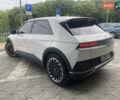 Хендай Ioniq 5, объемом двигателя 0 л и пробегом 6 тыс. км за 30000 $, фото 4 на Automoto.ua