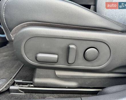 Хендай Ioniq 5, об'ємом двигуна 0 л та пробігом 114 тис. км за 24900 $, фото 11 на Automoto.ua