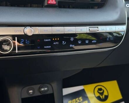 Хендай Ioniq 5, объемом двигателя 0 л и пробегом 12 тыс. км за 25700 $, фото 17 на Automoto.ua