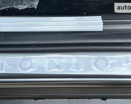 Хендай Ioniq 5, об'ємом двигуна 0 л та пробігом 5 тис. км за 45555 $, фото 123 на Automoto.ua