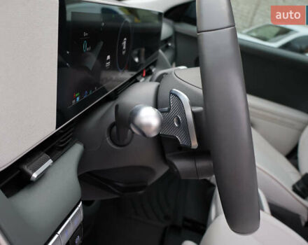 Хендай Ioniq 5, объемом двигателя 0 л и пробегом 49 тыс. км за 27300 $, фото 71 на Automoto.ua