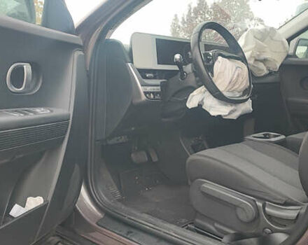 Хендай Ioniq 5, об'ємом двигуна 0 л та пробігом 30 тис. км за 17800 $, фото 7 на Automoto.ua