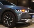 Хендай Ioniq 5, объемом двигателя 0 л и пробегом 28 тыс. км за 24500 $, фото 5 на Automoto.ua