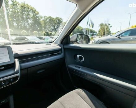 Хендай Ioniq 5, объемом двигателя 0 л и пробегом 80 тыс. км за 22499 $, фото 18 на Automoto.ua