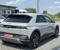 Хендай Ioniq 5, объемом двигателя 0 л и пробегом 108 тыс. км за 23200 $, фото 6 на Automoto.ua
