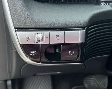 Хендай Ioniq 5, объемом двигателя 0 л и пробегом 108 тыс. км за 23200 $, фото 14 на Automoto.ua