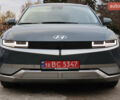 Хендай Ioniq 5, объемом двигателя 0 л и пробегом 49 тыс. км за 27300 $, фото 17 на Automoto.ua