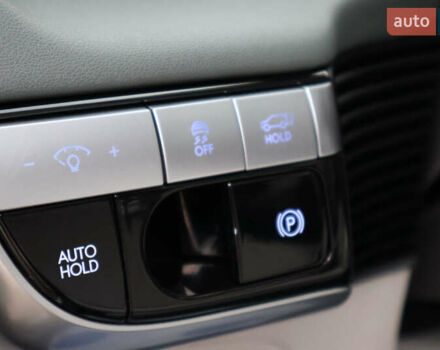 Хендай Ioniq 5, объемом двигателя 0 л и пробегом 49 тыс. км за 27300 $, фото 74 на Automoto.ua