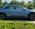 Хендай Ioniq 5, объемом двигателя 0 л и пробегом 12 тыс. км за 25700 $, фото 7 на Automoto.ua