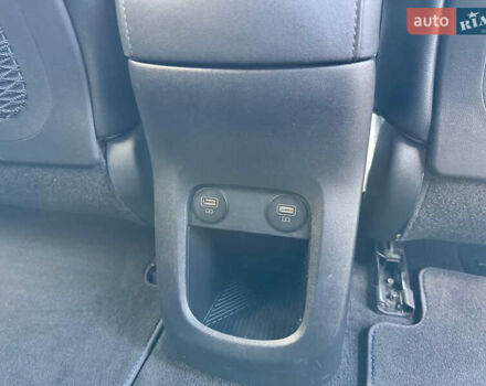 Хендай Ioniq 5, об'ємом двигуна 0 л та пробігом 114 тис. км за 24900 $, фото 17 на Automoto.ua