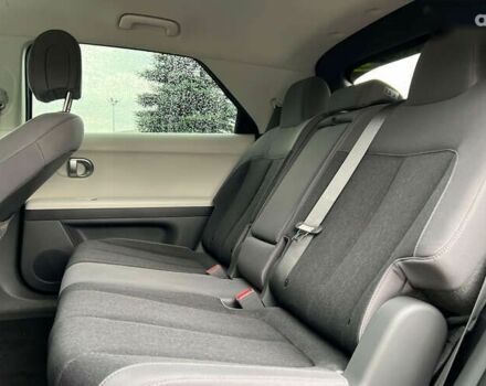 Хендай Ioniq 5, объемом двигателя 0 л и пробегом 53 тыс. км за 22550 $, фото 10 на Automoto.ua