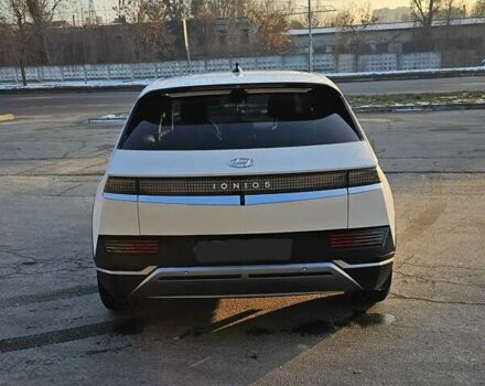 Хендай Ioniq 5, об'ємом двигуна 0 л та пробігом 38 тис. км за 23900 $, фото 3 на Automoto.ua