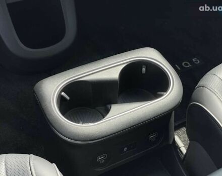 Хендай Ioniq 5, объемом двигателя 0 л и пробегом 40 тыс. км за 30990 $, фото 28 на Automoto.ua