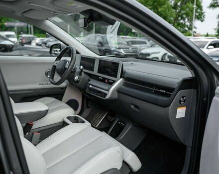 Хендай Ioniq 5, об'ємом двигуна 0 л та пробігом 50 тис. км за 30599 $, фото 28 на Automoto.ua