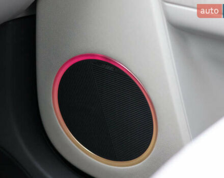 Хендай Ioniq 5, объемом двигателя 0 л и пробегом 49 тыс. км за 27300 $, фото 85 на Automoto.ua