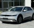 Хендай Ioniq 5, объемом двигателя 0 л и пробегом 162 тыс. км за 20800 $, фото 1 на Automoto.ua