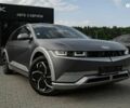 Хендай Ioniq 5, об'ємом двигуна 0 л та пробігом 50 тис. км за 30599 $, фото 1 на Automoto.ua