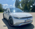 Хендай Ioniq 5, объемом двигателя 0 л и пробегом 4 тыс. км за 32500 $, фото 2 на Automoto.ua