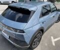 Хендай Ioniq 5, объемом двигателя 0 л и пробегом 40 тыс. км за 30990 $, фото 4 на Automoto.ua