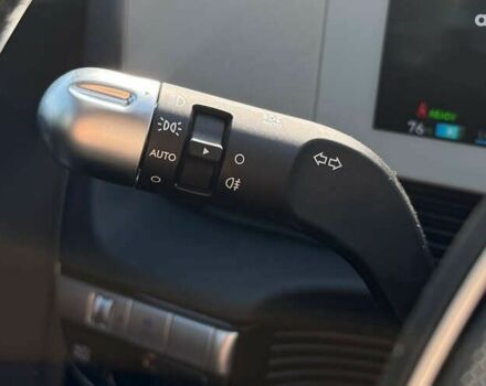 Хендай Ioniq 5, объемом двигателя 0 л и пробегом 12 тыс. км за 25700 $, фото 19 на Automoto.ua