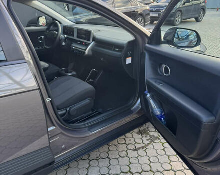 Хендай Ioniq 5, объемом двигателя 0 л и пробегом 57 тыс. км за 23200 $, фото 11 на Automoto.ua