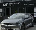Хендай Ioniq 5, об'ємом двигуна 0 л та пробігом 50 тис. км за 30599 $, фото 1 на Automoto.ua