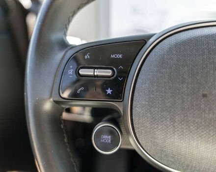 Хендай Ioniq 5, объемом двигателя 0 л и пробегом 80 тыс. км за 22900 $, фото 24 на Automoto.ua