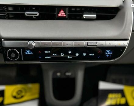 Хендай Ioniq 5, объемом двигателя 0 л и пробегом 53 тыс. км за 22550 $, фото 14 на Automoto.ua