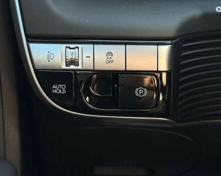 Хендай Ioniq 5, объемом двигателя 0 л и пробегом 12 тыс. км за 25700 $, фото 20 на Automoto.ua