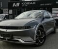 Хендай Ioniq 5, об'ємом двигуна 0 л та пробігом 50 тис. км за 30599 $, фото 4 на Automoto.ua