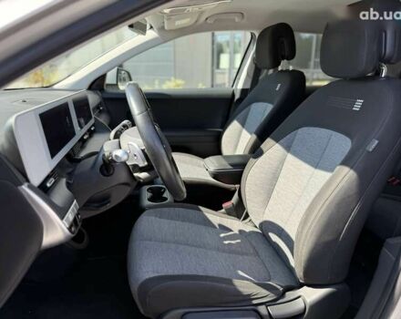Хендай Ioniq 5, объемом двигателя 0 л и пробегом 162 тыс. км за 20800 $, фото 7 на Automoto.ua