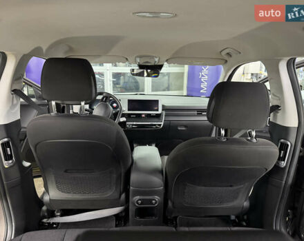 Хендай Ioniq 5, объемом двигателя 0 л и пробегом 57 тыс. км за 23200 $, фото 23 на Automoto.ua