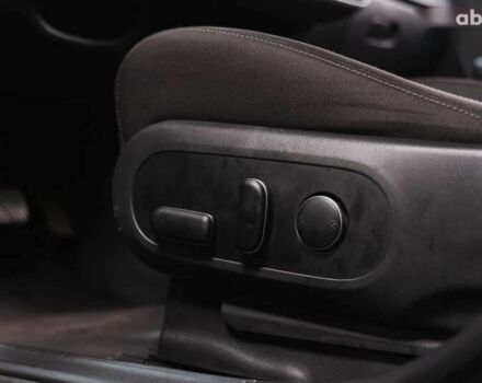 Хендай Ioniq 5, объемом двигателя 0 л и пробегом 28 тыс. км за 24500 $, фото 18 на Automoto.ua