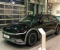 купити нове авто Хендай Ioniq 5 2022 року від офіційного дилера Фрунзе-Авто Хендай фото