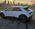 Хендай Ioniq 5, об'ємом двигуна 0 л та пробігом 38 тис. км за 23900 $, фото 2 на Automoto.ua