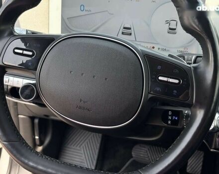 Хендай Ioniq 5, объемом двигателя 0 л и пробегом 108 тыс. км за 23200 $, фото 15 на Automoto.ua