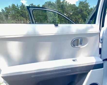 Хендай Ioniq 5, объемом двигателя 0 л и пробегом 4 тыс. км за 32500 $, фото 25 на Automoto.ua