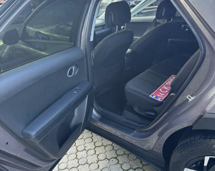 Хендай Ioniq 5, объемом двигателя 0 л и пробегом 57 тыс. км за 23200 $, фото 8 на Automoto.ua