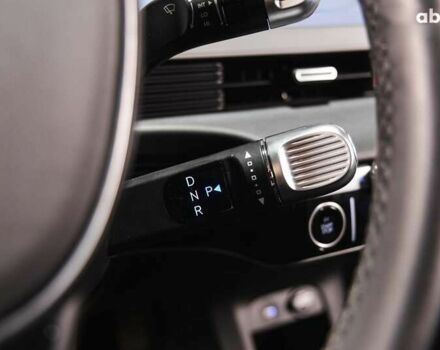 Хендай Ioniq 5, объемом двигателя 0 л и пробегом 28 тыс. км за 24500 $, фото 22 на Automoto.ua