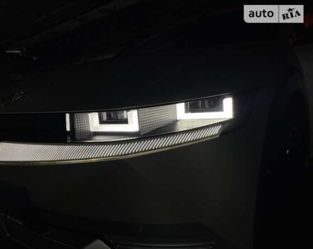 Хендай Ioniq 5, объемом двигателя 0 л и пробегом 11 тыс. км за 41074 $, фото 6 на Automoto.ua
