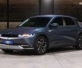 Хендай Ioniq 5, объемом двигателя 0 л и пробегом 28 тыс. км за 24500 $, фото 1 на Automoto.ua