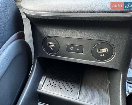 Хендай Ioniq 5, об'ємом двигуна 0 л та пробігом 114 тис. км за 24900 $, фото 21 на Automoto.ua