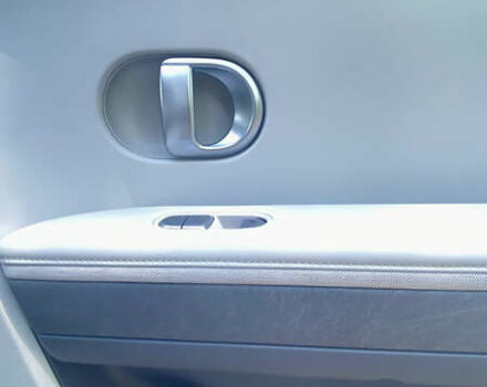 Хендай Ioniq 5, объемом двигателя 0 л и пробегом 4 тыс. км за 32500 $, фото 32 на Automoto.ua